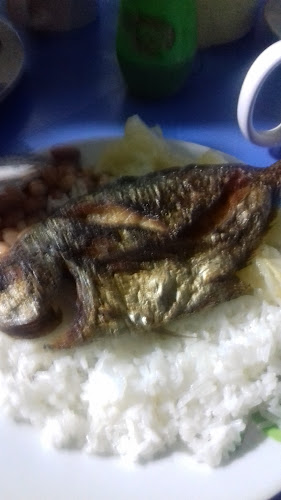 Restaurante Sussy - Ciudad de Dios