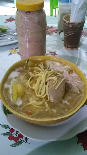 Opinii despre Carbón y Barro în Piura - Gastronomía y hostelería