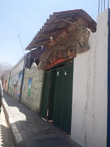 Opinii despre LA INCONTRASTABLE în Huancayo - Gastronomía y hostelería