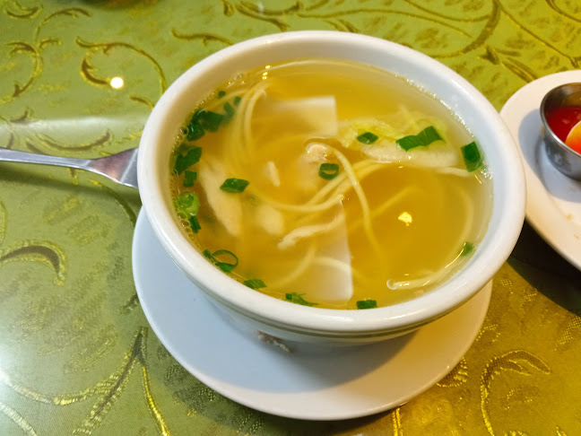 Opinii despre Chifa Kai Peng în Huaral - Gastronomía y hostelería