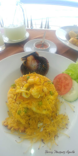 El Sombrero Hotel Restaurant Turístico - Huanchaco