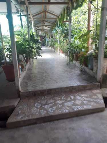 Maynas #535, Yurimaguas