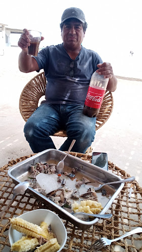 Opinii despre Restaurant Bar - Rio Mar în Boca del Río - Gastronomía y hostelería