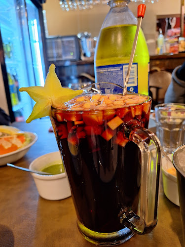 Comentarii opinii despre Miguelasho's - GRILL & BAR