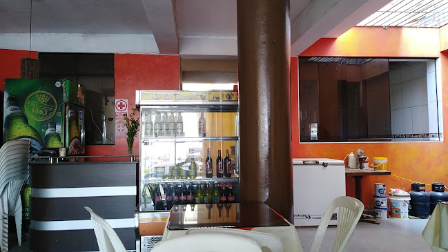 Opinii despre CLUB MARINO - Restaurante / Cevicheria în Callao - Gastronomía y hostelería