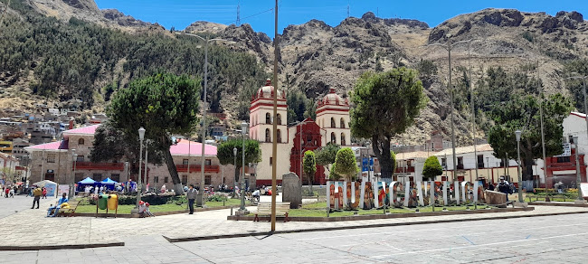 Comentarii opinii despre Restorant Bar INTI KILLA