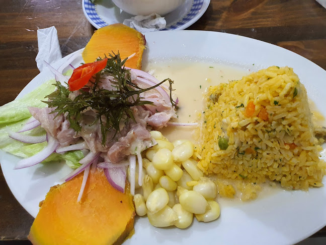 Mercado Tupac Amaru 2 - Gastronomía y hostelería