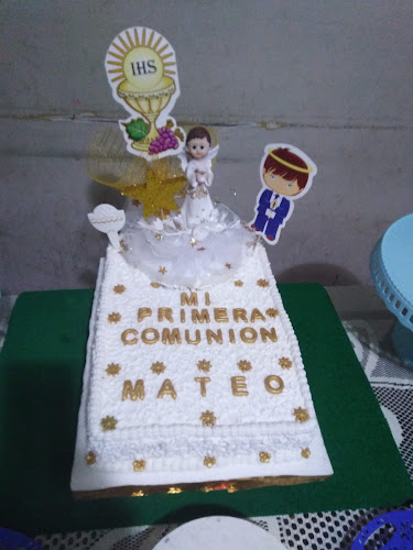 Dulces Suspiros Piura