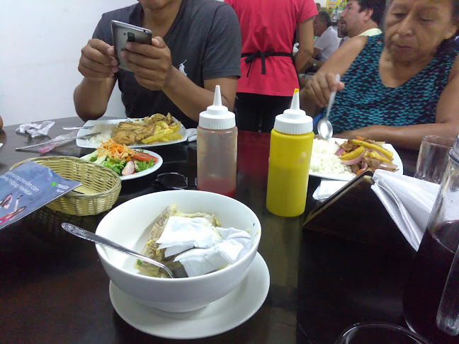 Opinii despre La Peñita - Nasca în Nasca - Gastronomía y hostelería