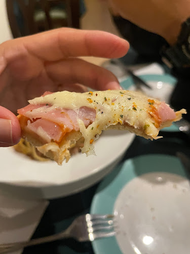 Stradivarius Pizzeria Cafe Bar - Huanchaco