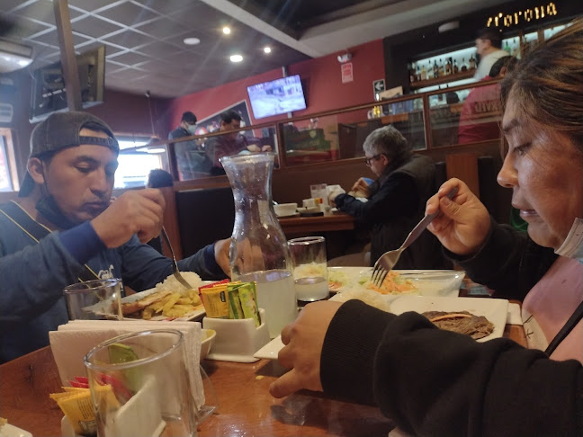 Opinii despre Restaurante ZOE în Barranca - Gastronomía y hostelería