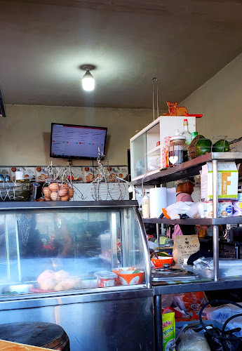 Opinii despre Guada's Cafeterías în Pucallpa - Gastronomía y hostelería