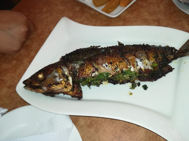 Opinii despre El Cholo în Chiclayo - Gastronomía y hostelería