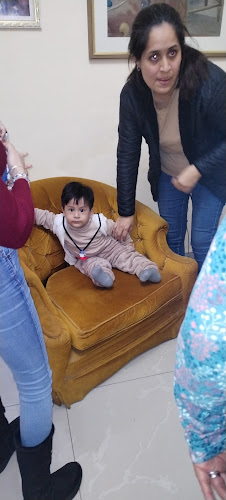 La Casa Del Sabor Al Carbon - Huacho