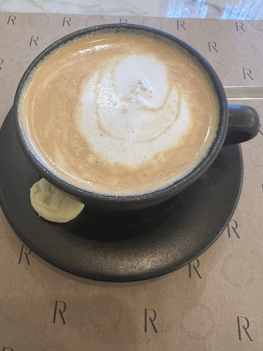 Rutina Café - Gastronomía y hostelería