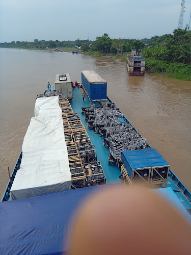 Restaurant la Patarashca - Yurimaguas