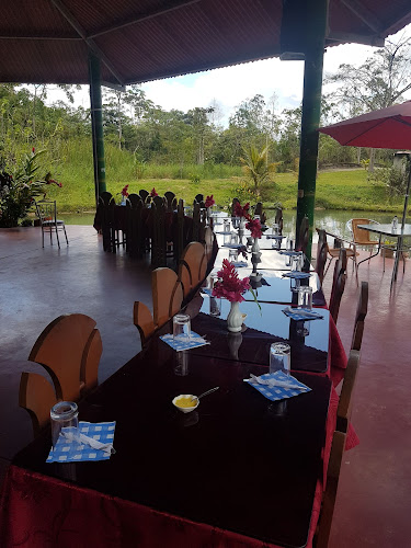 Comentarii opinii despre Recreo Turistico Restaurant PERLAWASI