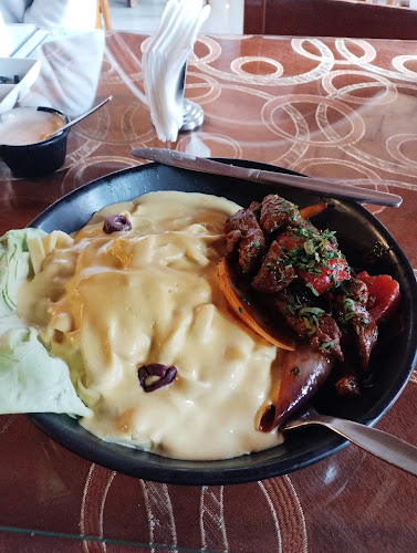 EL CABALLERO NEGRO, UNA NUEVA FUSION MEDITERRANEA