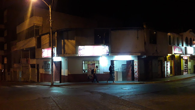 Peru Braza - Gastronomía y hostelería