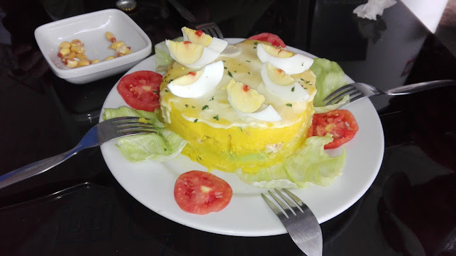 El Pez Loco - Huancayo