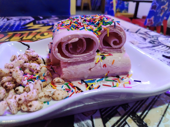 EL ROLLO CÓMIC - Iquitos