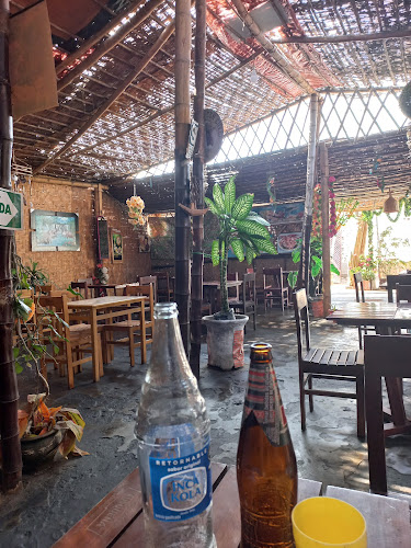 Cevicheria El Fruto del Mar