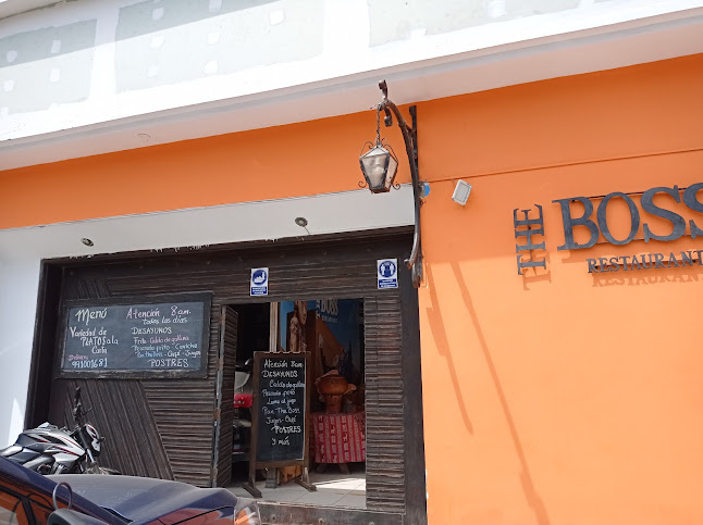 Delicatesse Buffet & Catering Trujillo - Víctor Larco Herrera