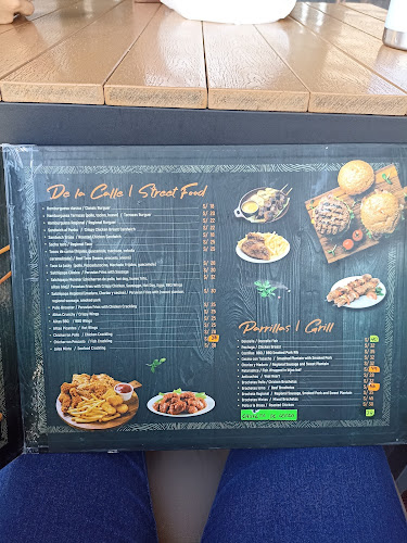 Comentarii opinii despre Las Terrazas Iquitos