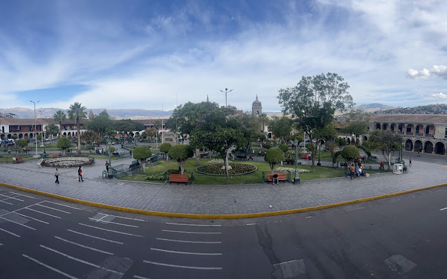 Restaurante Sukre Ayacucho - Gastronomía y hostelería