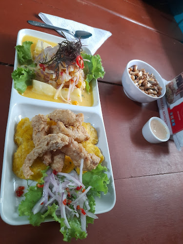 La Rica Sazon Restaurant - Cevicheria - Iquitos