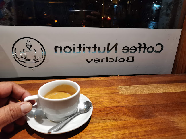 Comentarii opinii despre Café Bolchev