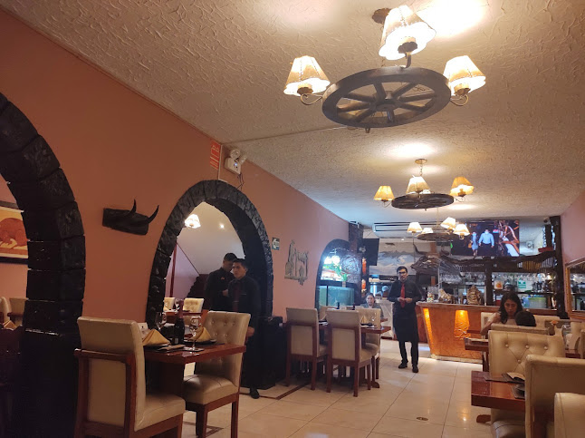 El Uruguayo - Chiclayo