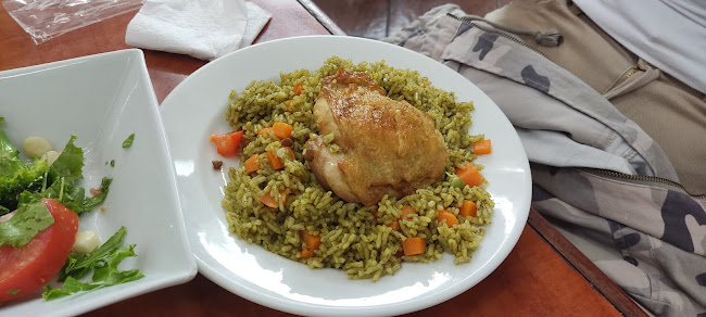 Restaurante Turístico Tres Marías - Santiago de Surco