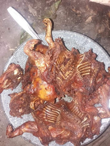 Comentarii opinii despre Chifa Continental julihno sac