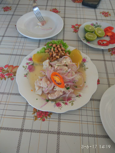 Restaurant La Balsa - Casma