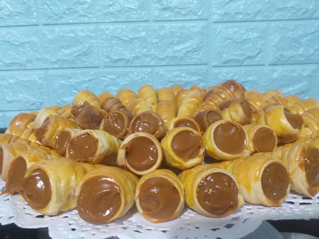 GABYLU PASTELERIA - Gastronomía y hostelería