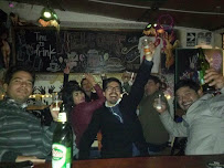 Opinii despre Restobar ayahuasca huaraz în Huaraz - Gastronomía y hostelería