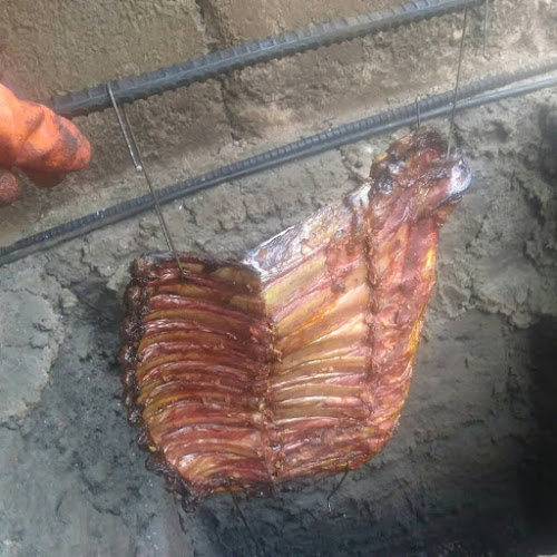 Restaurante el Cascajo