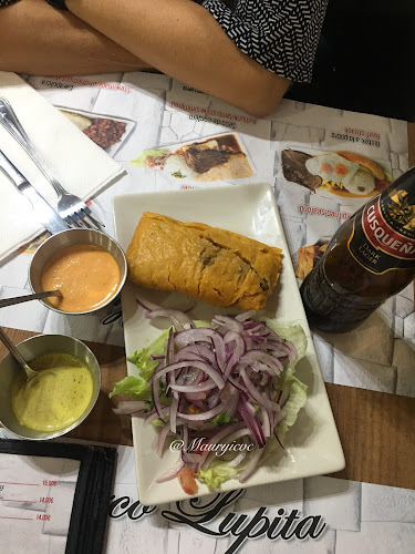 Cuzco - Lupita - Cusco