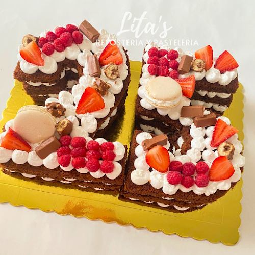 Comentarii opinii despre Lita's Repostería y Pastelería