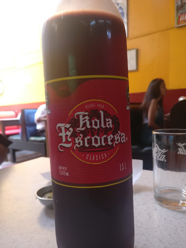 La Chura Restaurante Arequipeño - Gastronomía y hostelería