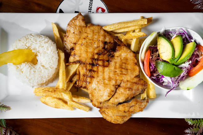 Av. Tito Jaime 520, Tingo María 10131