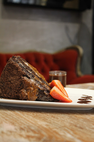 Comentarii opinii despre Camerino Caffe