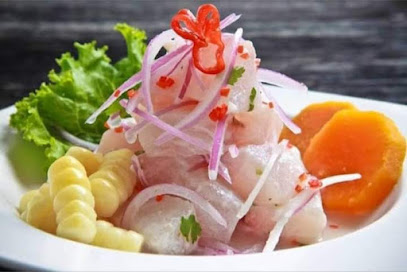 Sabor Chalaco Cevicheria