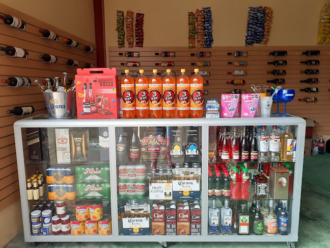 Distribuciones Llanos - Cutervo