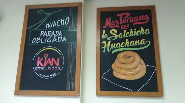 Jr. La Merced 198 Huacho, Jirón la Merced, Huacho