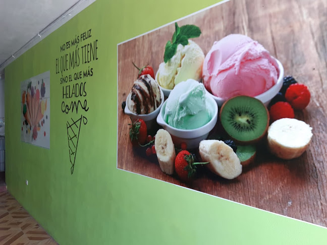 Opinii despre Heladería Nieve Limón în Moquegua - Gastronomía y hostelería