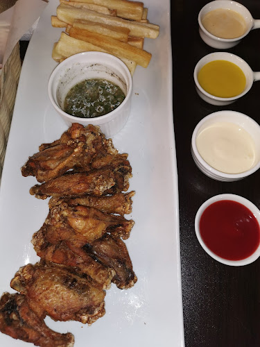 Catarsis AQP - Arequipa