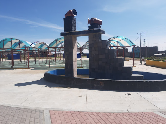 Opinii despre Mercado de Platería în Plateria - Gastronomía y hostelería