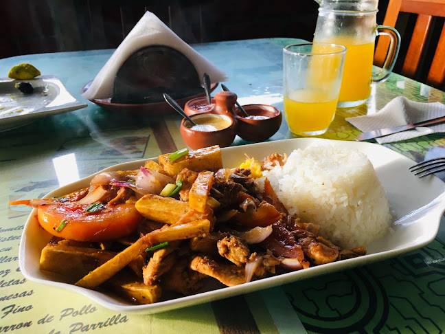 Comentarii opinii despre Mistura Restaurant